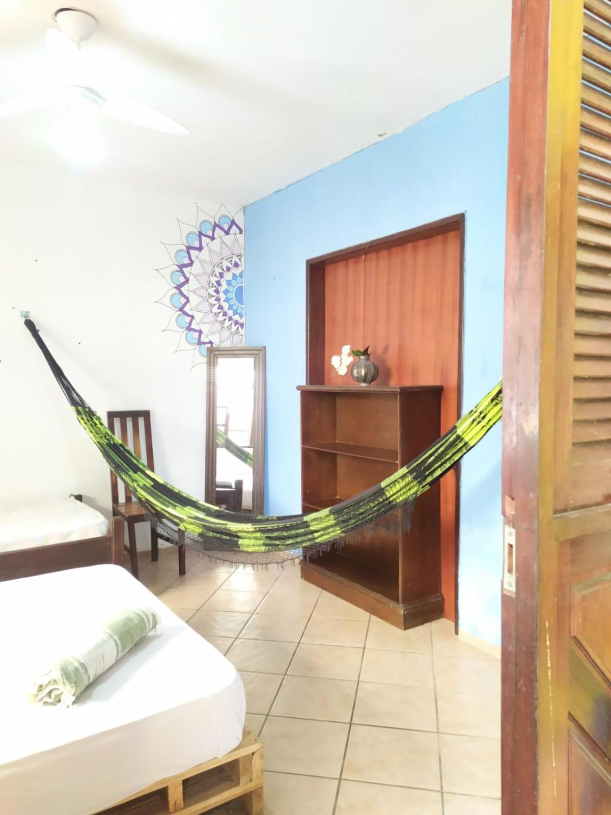 Jambudvipa Hostel Natal Bagian luar foto