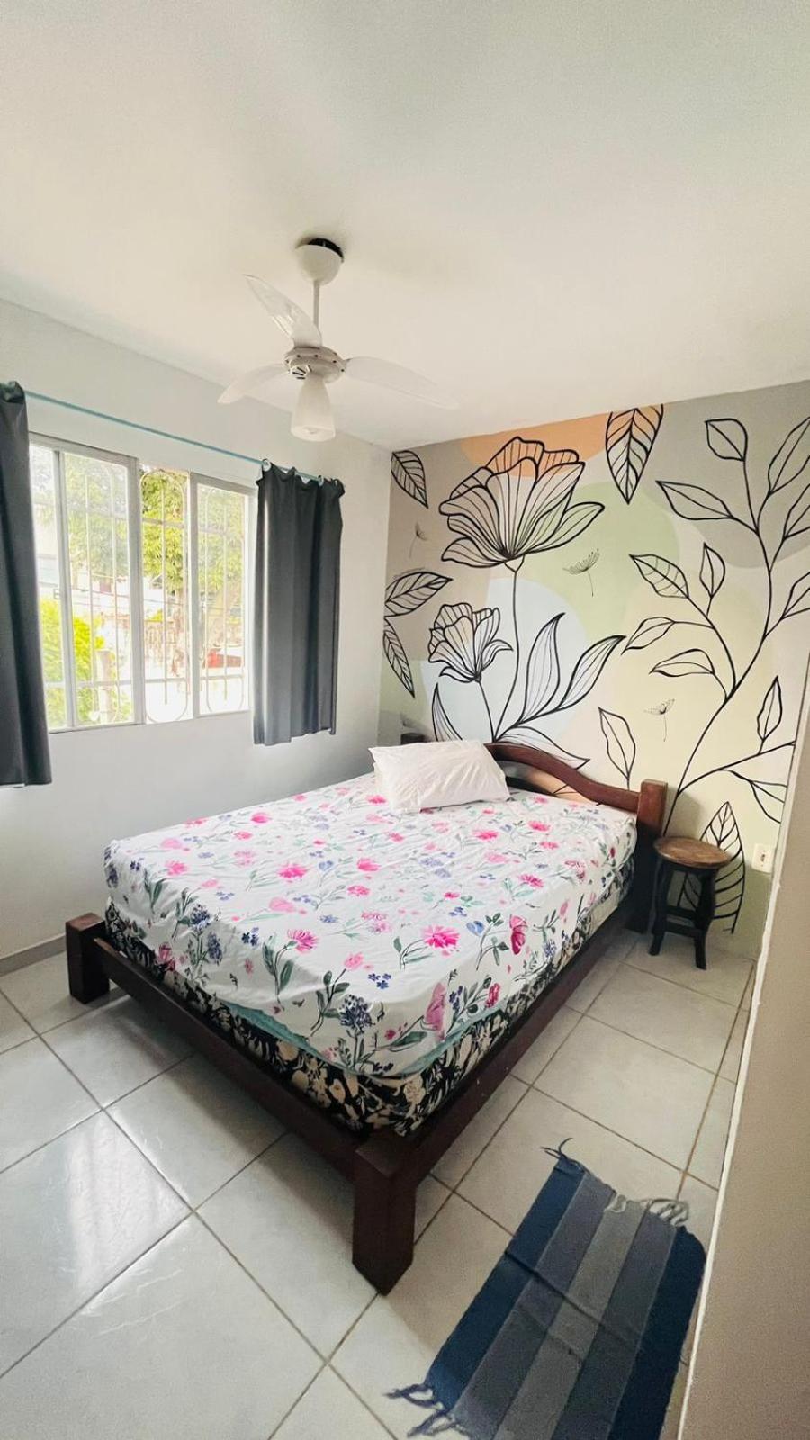 Jambudvipa Hostel Natal Ruang foto